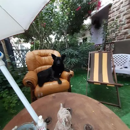 Chez Fi & Alain * Valras-Plage