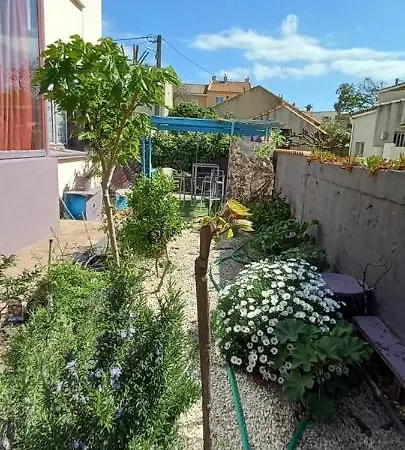 Homestay Chez Fi & Alain